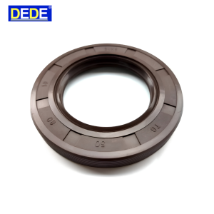 Phớt chặn dầu 10X26X4 TC FKM DEDE