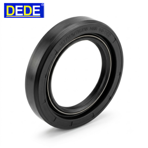 Phớt thủy lực 157X169/170X18 NBR 80 DEDE