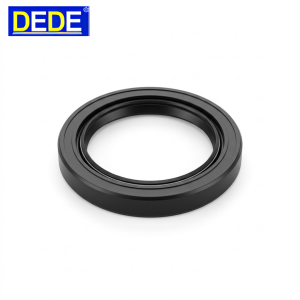 Phớt chặn dầu 20X35X7 NBR L DEDE