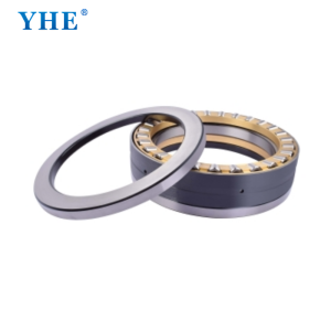 Vòng bi đũa bốn dãy 829736 YHE