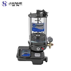 Bơm mỡ DBS-2-2C JIANHE