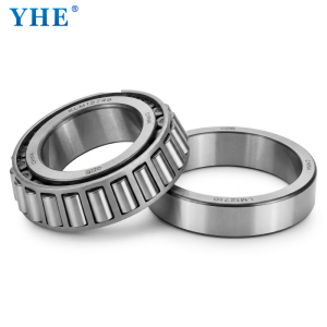 Vòng bi côn KLM12749 - LM12710 YHE