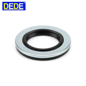 Phớt chặn dầu 20X28X7 NBR DEDE