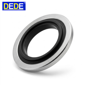 Phớt Usit M8 8.7X14X1 DEDE
