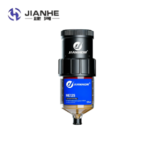 Hệ thống bôi trơn 1 điểm ME125 JIANHE