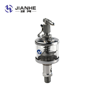 Hệ thống bôi trơn 1 điểm NV-16 JIANHE