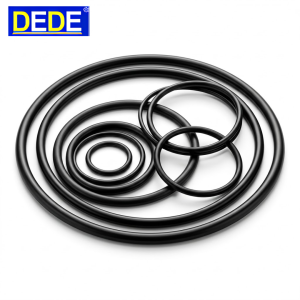 Gioăng O-Ring OR 98.02X3.53 FKM DEDE