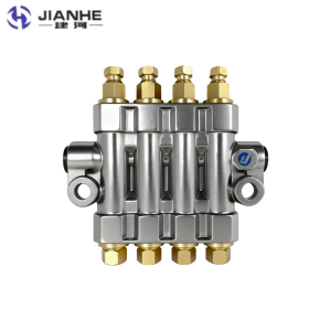 Bộ chia mỡ RH3400 JIANHE
