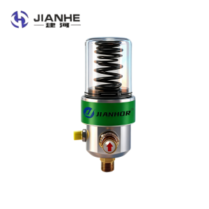 Hệ thống bôi trơn 1 điểm S60 JIANHE