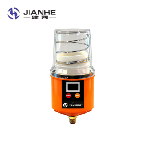 Hệ thống bôi trơn 1 điểm VRH300-EX JIANHE