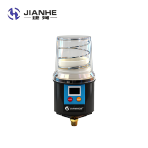Hệ thống bôi trơn 1 điểm VRH300 JIANHE