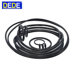 Gioăng X-Ring XR 0.74X1.78 NBR DEDE