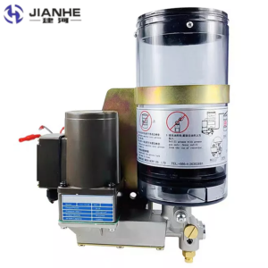 Bơm mỡ YGL-A120-1P-220V JIANHE