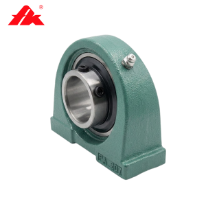 Cụm ổ bi UCPA 205 FK