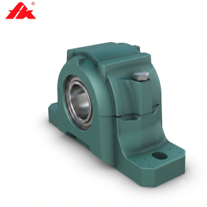 Gối đỡ hai nửa SNV 509 FK