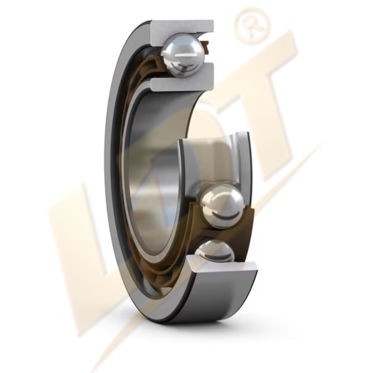 Vòng bi tiếp xúc góc — 7206 BETN1-C&U