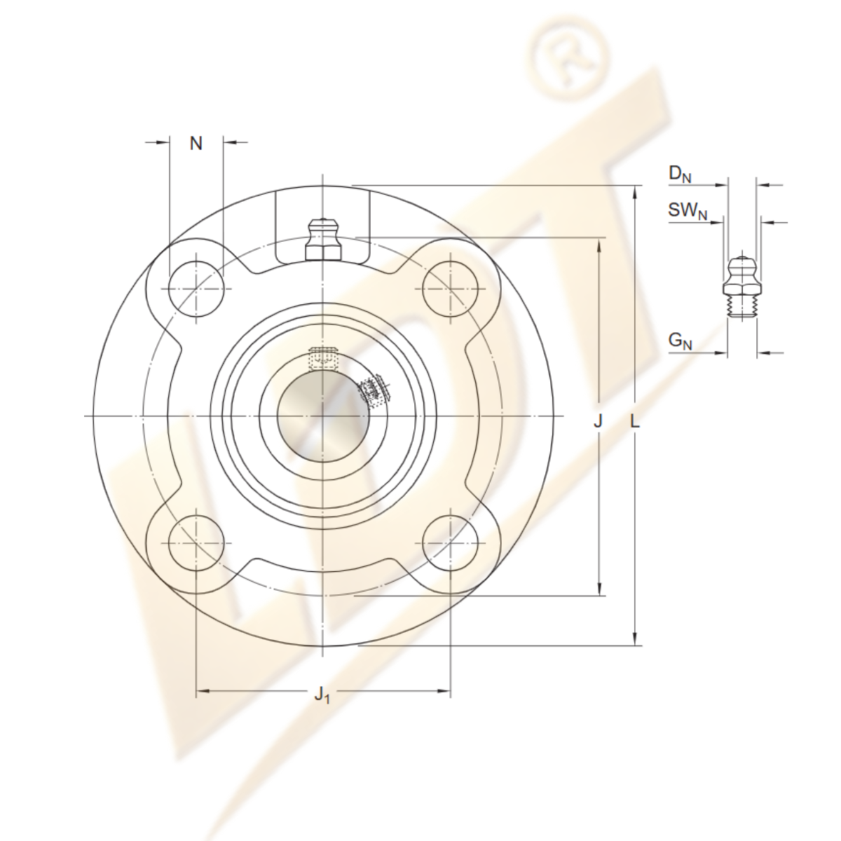 Bản vẽ UCFC