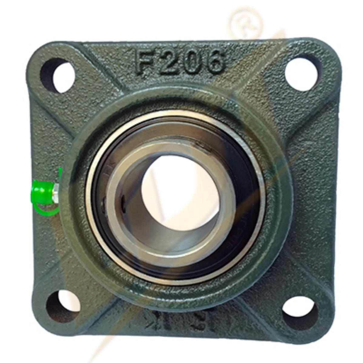 Cụm ổ bi — UCF 205-FK