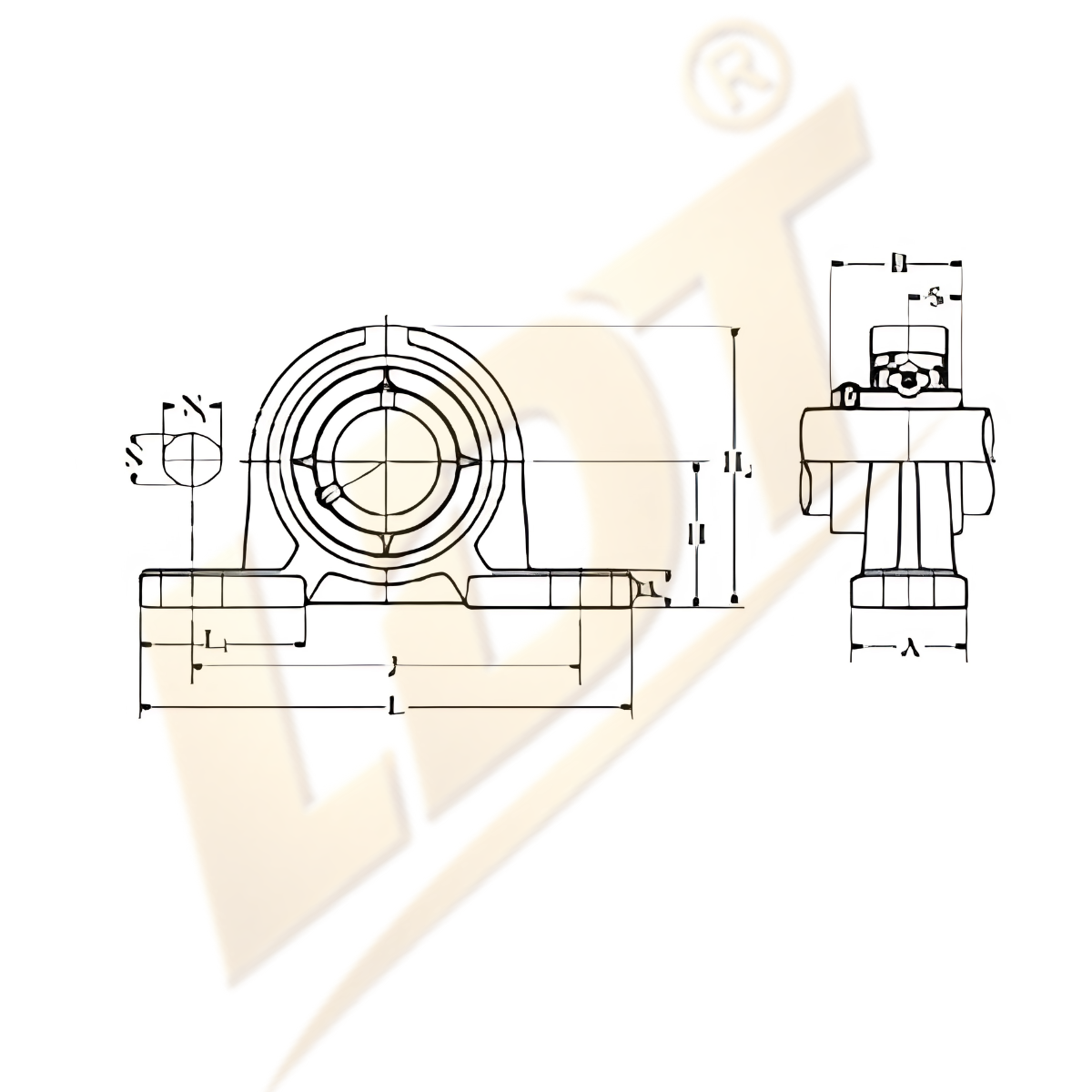 Bản vẽ UCPE