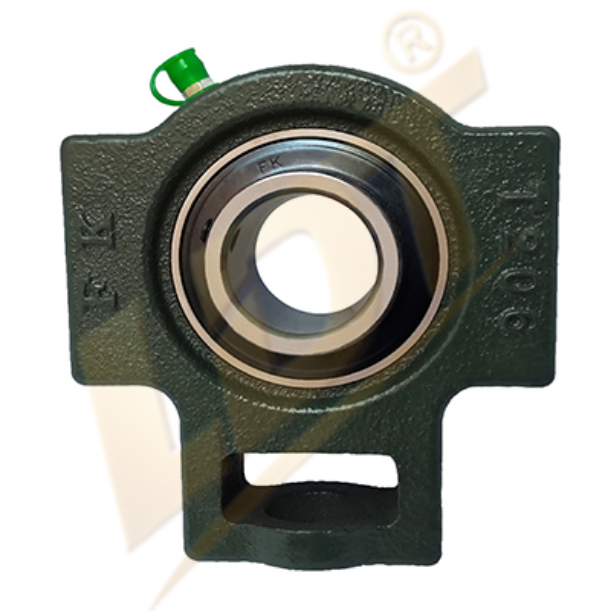 Cụm ổ bi — UCT 205-FK