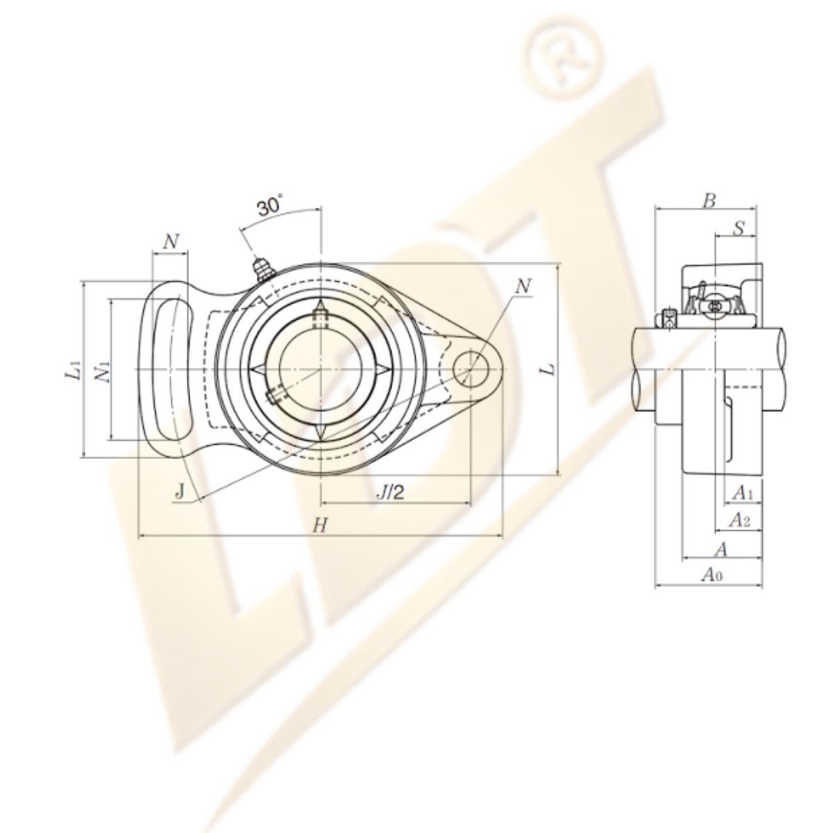 Bản vẽ UCFA