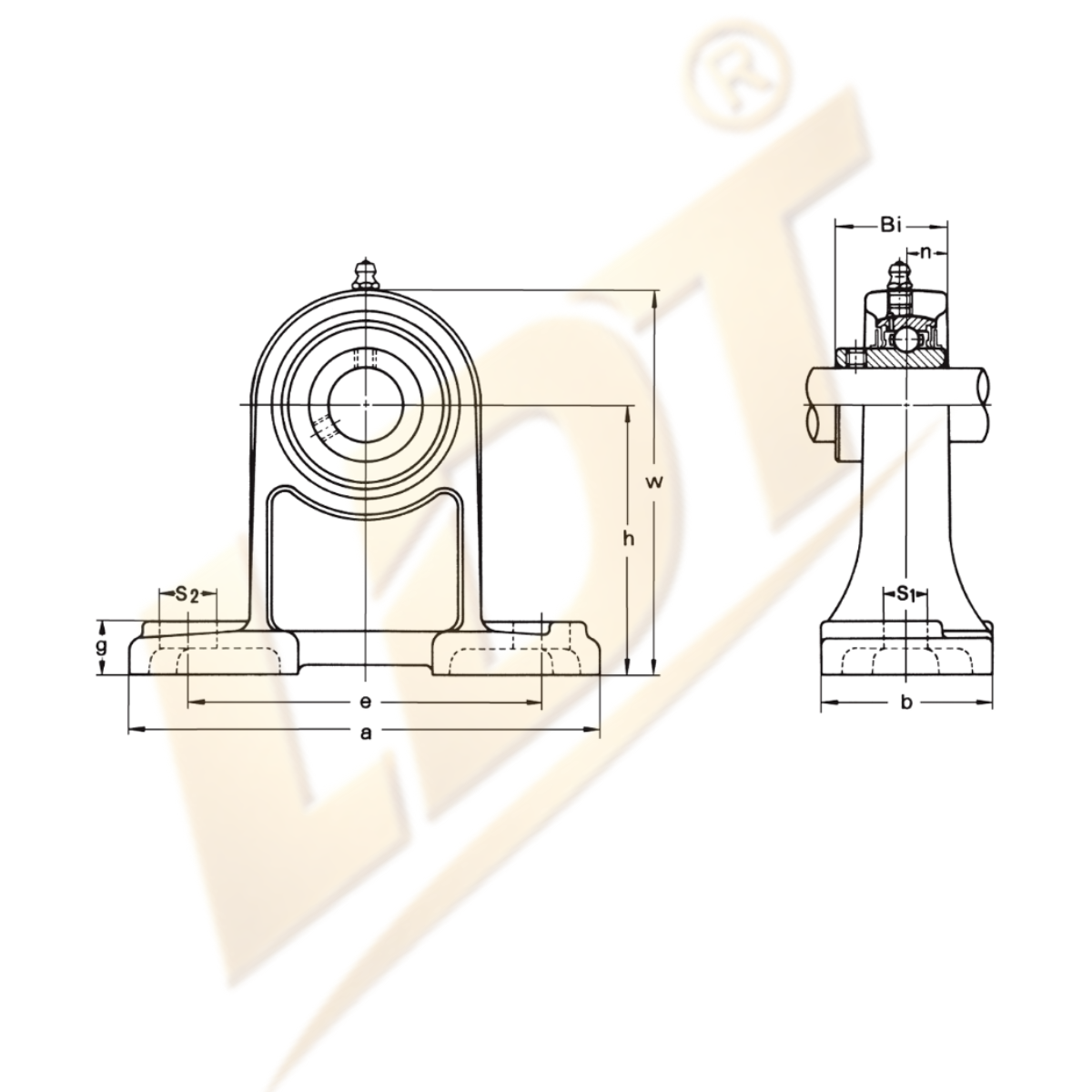 Bản vẽ UCPH