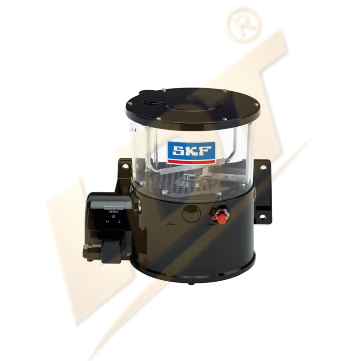 Bơm bôi trơn — KFG3-5 924-SKF