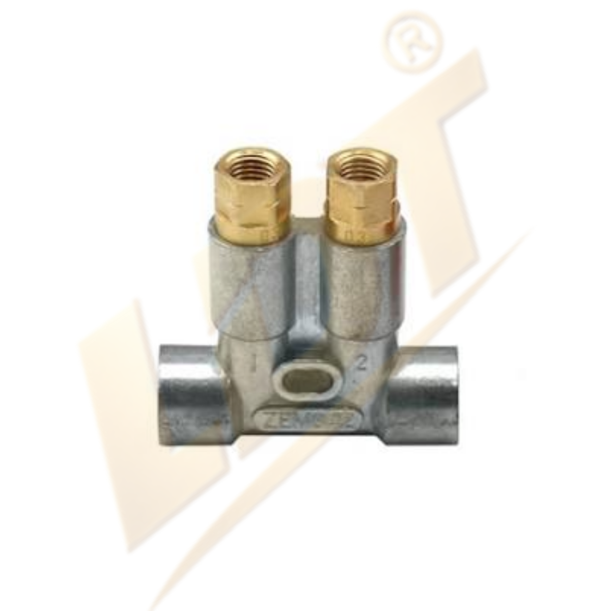 Thiết bị định lượng một đường — 342-431-SKF