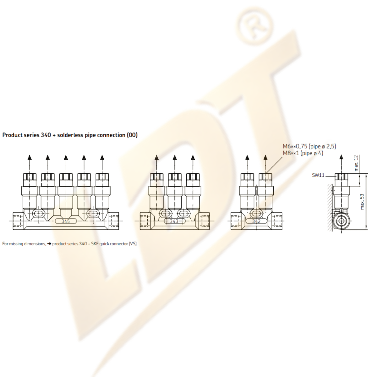 Bản vẽ MonoFlex 350