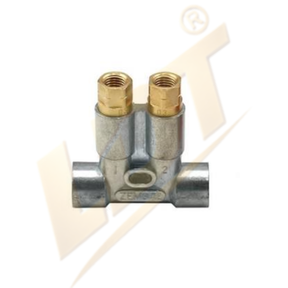 MonoFlex 370