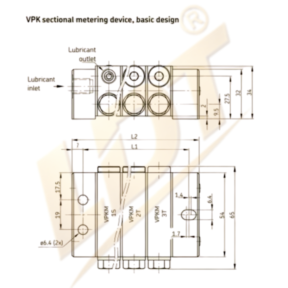 Bản vẽ VPK
