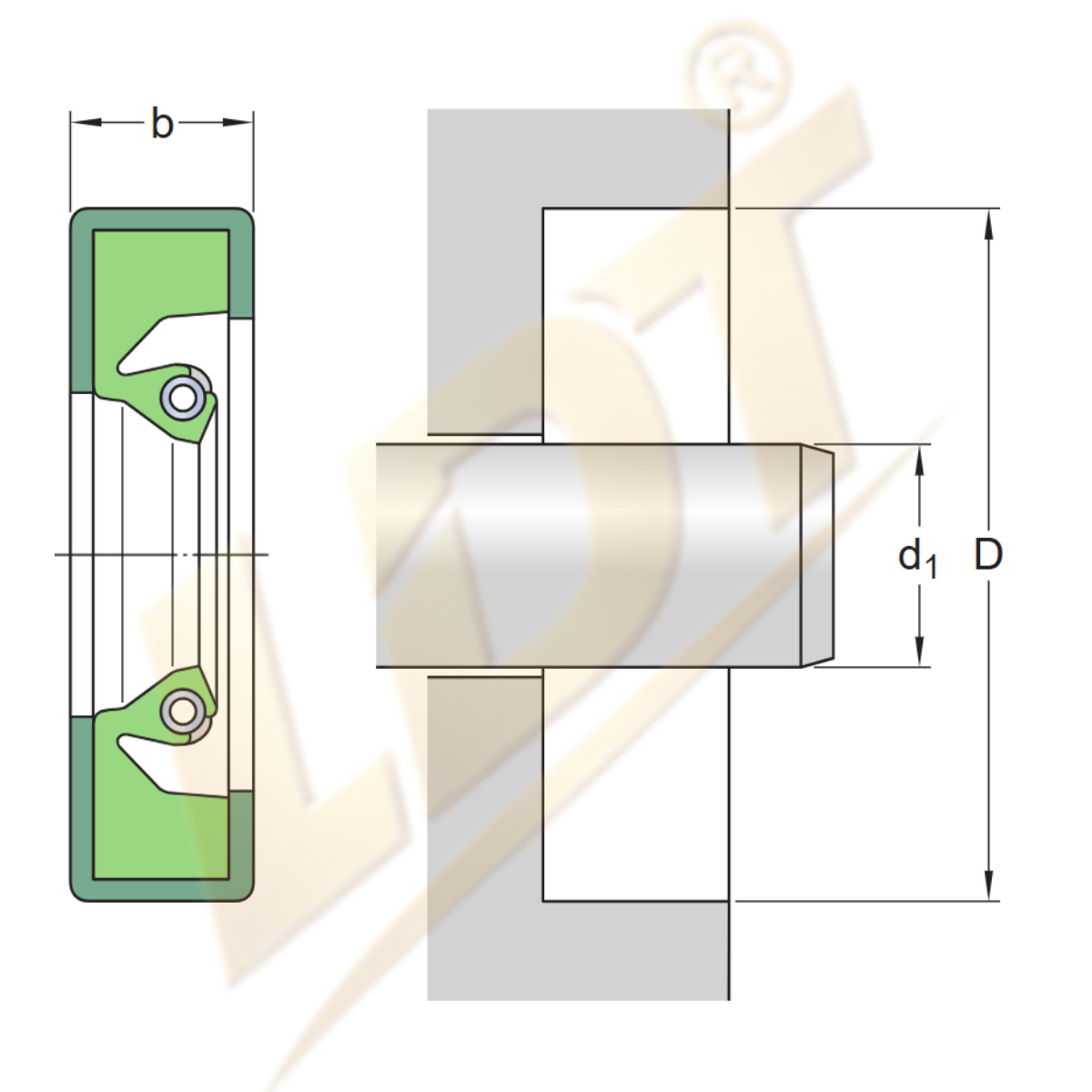 Bản vẽ HDS1