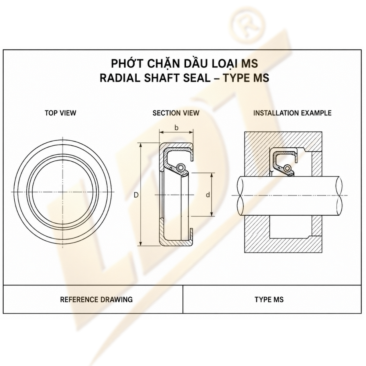 Bản vẽ MS
