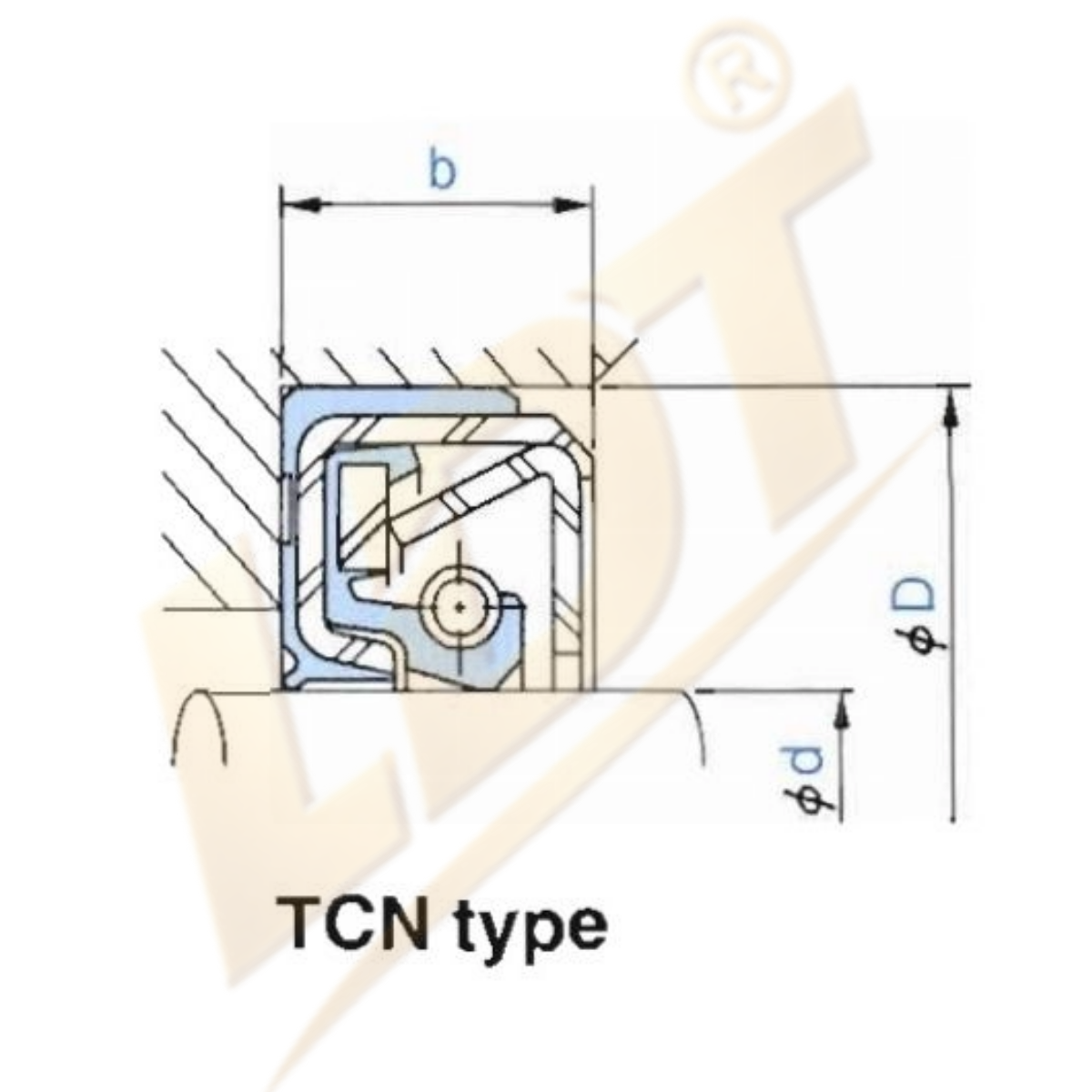 Bản vẽ TCN