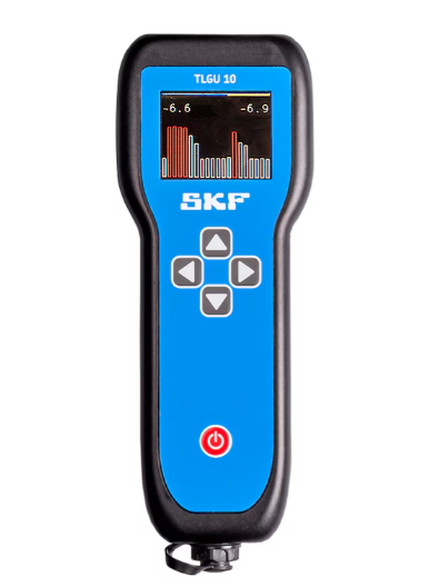 SKF 超声波润滑检测仪