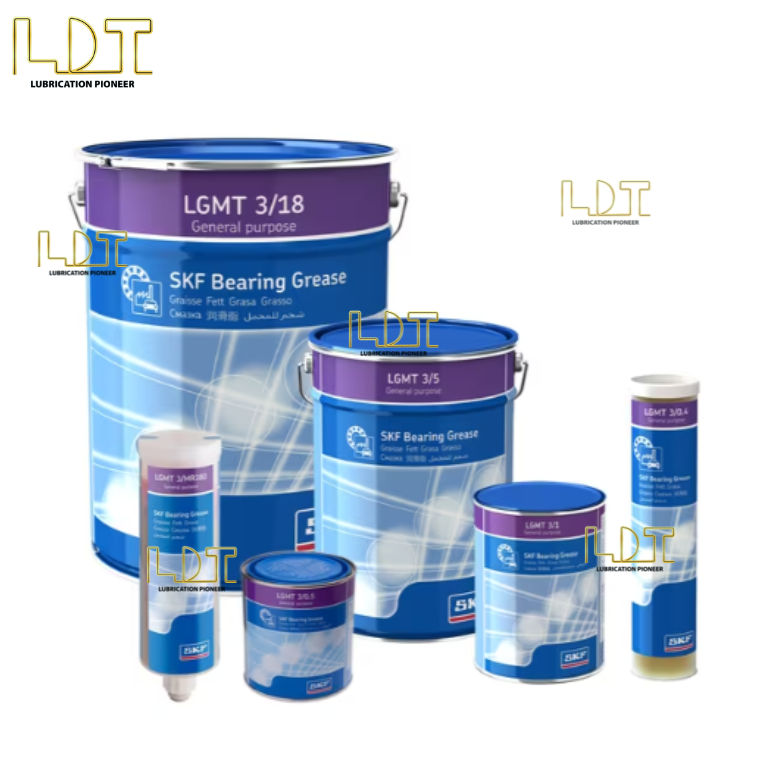 Hình minh họa: Mỡ SKF LGMT 3 Chính hãng, giá tốt – hình 4