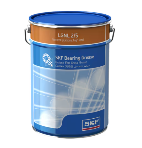 SKF LGNL 2 轴承润滑脂