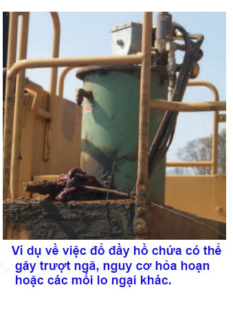 Hình minh họa: Hệ thống chống tràn cơ học – hình 3
