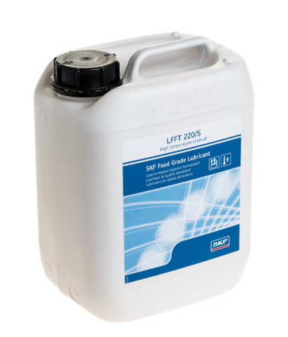 Dầu xích thực phẩm chịu nhiệt SKF LFFT 220