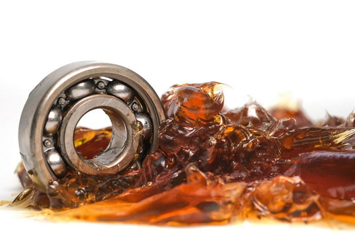 10 common SKF grease problems and solutions