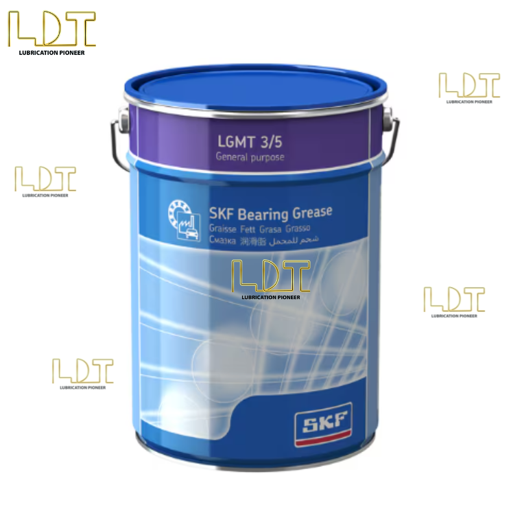 Hình minh họa: Mỡ SKF LGMT 3 Chính hãng, giá tốt – hình 5