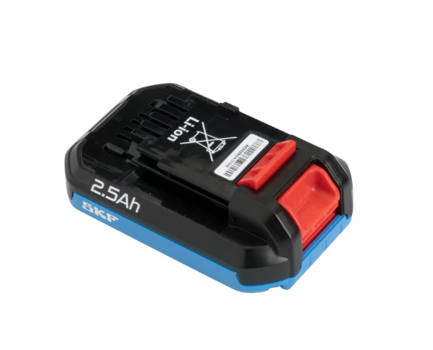 Súng bơm mỡ dùng pin TLGB 21