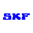 SKF UCP 205 bearing unit
