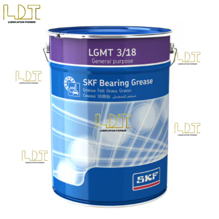 Hình minh họa: Mỡ SKF LGMT 3 Chính hãng, giá tốt – hình 6