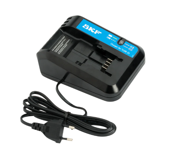 Súng bơm mỡ dùng pin TLGB 21