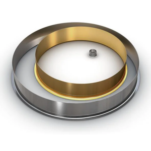 SKF 轴套