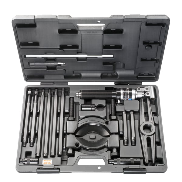 SKF TMBS 150E puller kit