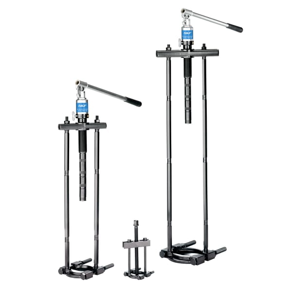 TMBS 150E puller kit