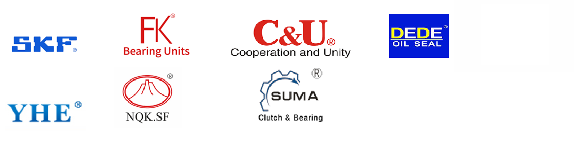 CAC THUONG HIEU