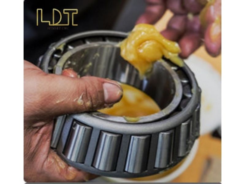 Latest industrial grease prices